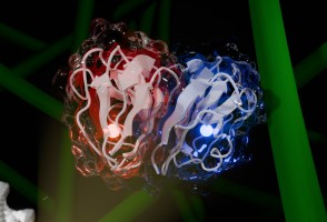 New enzyme capable of cleaving cellulose should revolutionize biofuel production