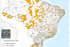 Civil defense units must invest in professionalization and own resources to face climate risks