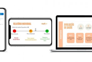 Plataforma permite evaluar la salud de trabajadores en empresas