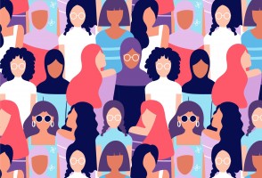 Mais de 70% das mulheres jovens sofrem com coceira, irritação, dor e outros sintomas na região genital