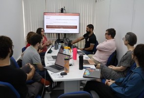 Projeto aperfeiçoa conteúdos de ciências sociais no universo Wiki