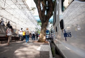 Envio de propostas à chamada do Programa de Pesquisa para o SUS vai até 26 de maio