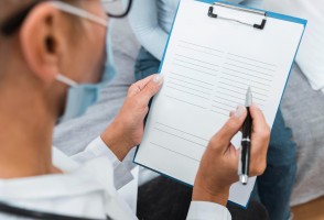 Women with low muscle mass have a worse prognosis in breast cancer treatment