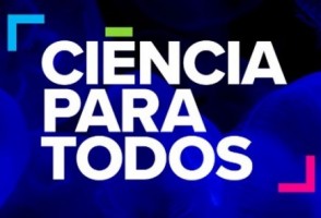 Inscrições para a 4ª edição do Prêmio Ciência para Todos vão até 2 de julho