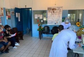 Pescadores da laguna Mundaú, em Maceió, possuem níveis de mercúrio mais altos do que a média