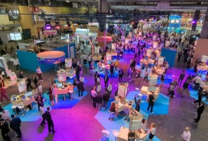 Inovação paulista em destaque no maior evento europeu de tecnologia