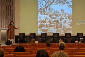 Novas visões e missões para os museus