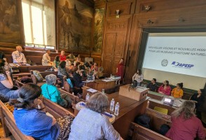 Museologias novas e urgentes