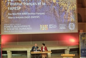 Ciência é vital para conter aquecimento global e a perda de florestas e de biodiversidade