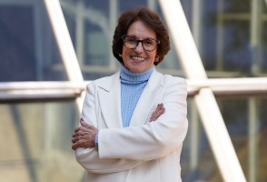 ‘El tiempo es corto. La ventana se está cerrando’, dice Thelma Krug sobre las metas del Acuerdo de París