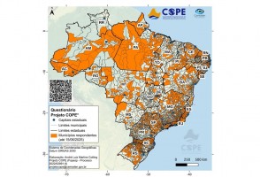 Defesas civis devem investir em profissionalização e recurso próprio para enfrentar riscos climáticos