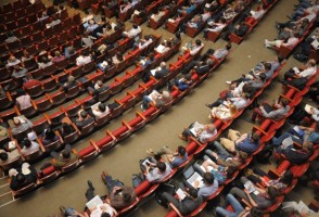 FAPESP e BAYLAT apoiarão novos workshops em São Paulo e na Baviera
