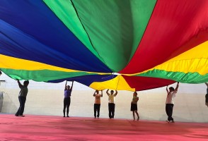 Protocolo de actividades sensoriomotoras mejora la velocidad de lectura en niños con dislexia
