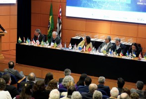 Cooperação regional é indispensável para fortalecimento do sistema nacional de ciência e tecnologia