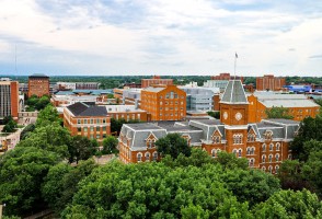 Colaborações entre pesquisadores de São Paulo e da Ohio State University serão apoiadas