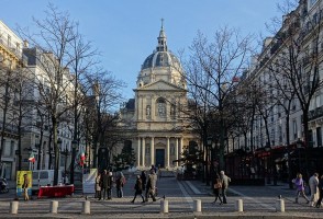 Programa de Leitorado com a Embaixada do Brasil na França tem nova chamada