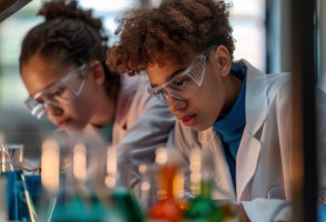 Chamada Futuros Cientistas abre segunda rodada para submissão de propostas