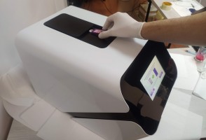 Cor.Sync: dispositivo brasileño realiza diagnóstico innovador de infarto