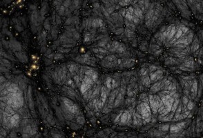 Study proposes a new window for dark matter research