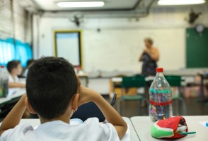 Para estudiantes con dificultades de atención acentuadas, cambiar el turno de estudios no es la solución