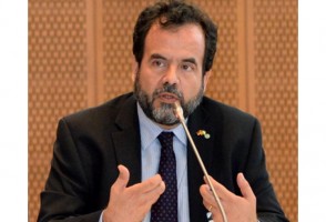 Carlos Graeff é nomeado diretor-presidente do Conselho Técnico-Administrativo da FAPESP