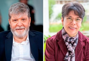 Marcelo Rubens Paiva e Mercedes Bustamante vencem Prêmio FCW 2025
