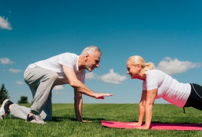Physical exercise can ‘train’ the immune system