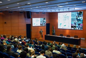 ‘La adaptación climática debe tocar la vida de las personas’