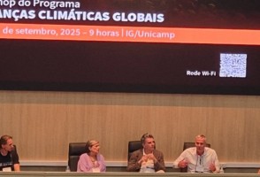 Múltiples vías de enfrentamiento del cambio climático son abordadas en proyectos apoyados por la FAPESP