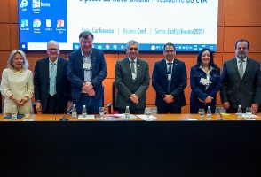 FAPESP announces the creation of 34 new Science Centers for Development