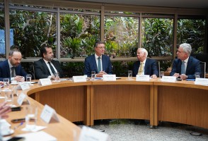 Sociedade Max Planck planeja estabelecer um centro de pesquisa no Brasil
