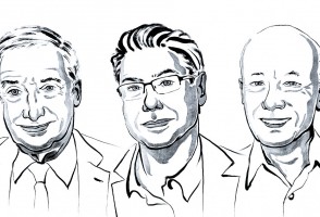 Vencedores do Nobel de Economia investigaram a importância da inovação