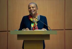 A Amazônia é plural e a voz de suas populações precisa ser levada em conta, afirma Christiane Taubira