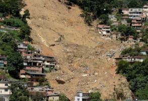 Faltam definições claras para gestão de risco de desastres