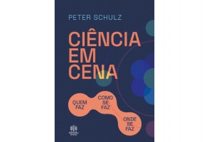 Físico lança livro sobre personagens, instrumentos e bastidores da ciência