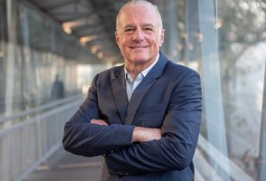 Pesquisador do CISM é o primeiro latino-americano a receber principal prêmio da saúde mental