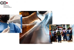 FAPESP lança 5ª chamada para a constituição de Centros de Ciência para o Desenvolvimento