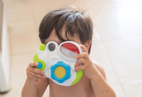 Juguetes presentan niveles preocupantes de elementos tóxicos