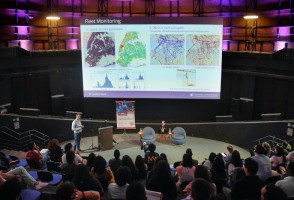 Mais que tecnologia, cidades habitáveis exigem projetos focados nas pessoas