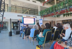 University of São Paulo and Minerva plan to create research center for animal protein production