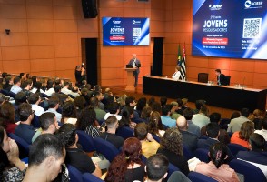 FAPESP celebra los 30 años del Programa Jóvenes Investigadores