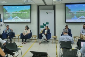 Mudanças climáticas precisam ser abordadas sob a perspectiva da saúde única