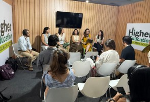 A prominent topic at COP30, the Amazon’s ‘point of no return’ still requires further study