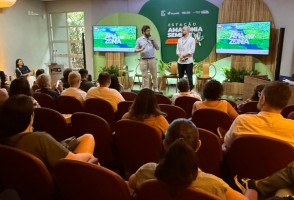 Iniciativa Amazônia+10 apresenta resultados, com impactos positivos na região