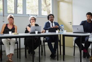 Dialogue between worlds: the political and cultural participation of indigenous peoples