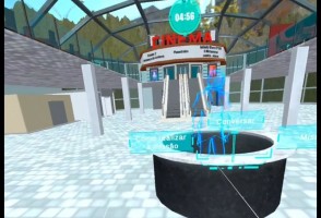 Realidad virtual democratiza el aprendizaje