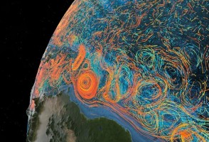 By 2100, Atlantic water circulation may weaken in an unprecedented way, impacting rainfall in the Amazon