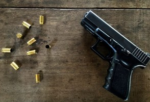 The presence of a gun in the home increases the risk of suicide by three to five times