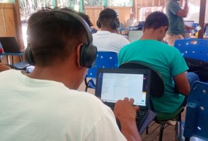 Baniwa schools revive traditional knowledge and incorporate innovation in the northwestern Amazon