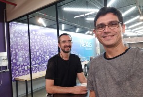 Análisis del microbioma mejora la salud animal